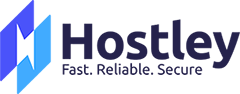 Hostley Hosting